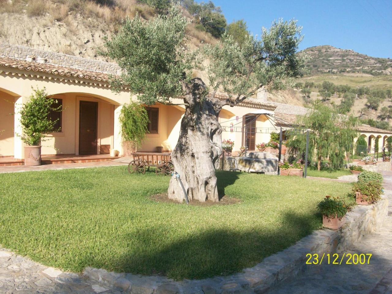 Villa Maria Belvedere di Spinello Exterior photo